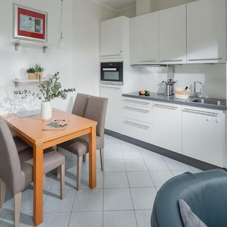 Regina Maris, Wohnung 1 Norderney Ngoại thất bức ảnh
