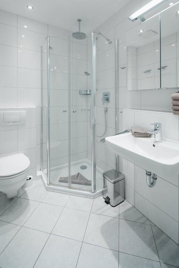 Regina Maris, Wohnung 1 Norderney Ngoại thất bức ảnh